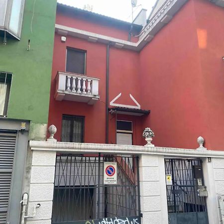 Delizioso Appartamento Citta Studi Milano Eksteriør billede