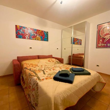 Delizioso Appartamento Citta Studi Milano Eksteriør billede