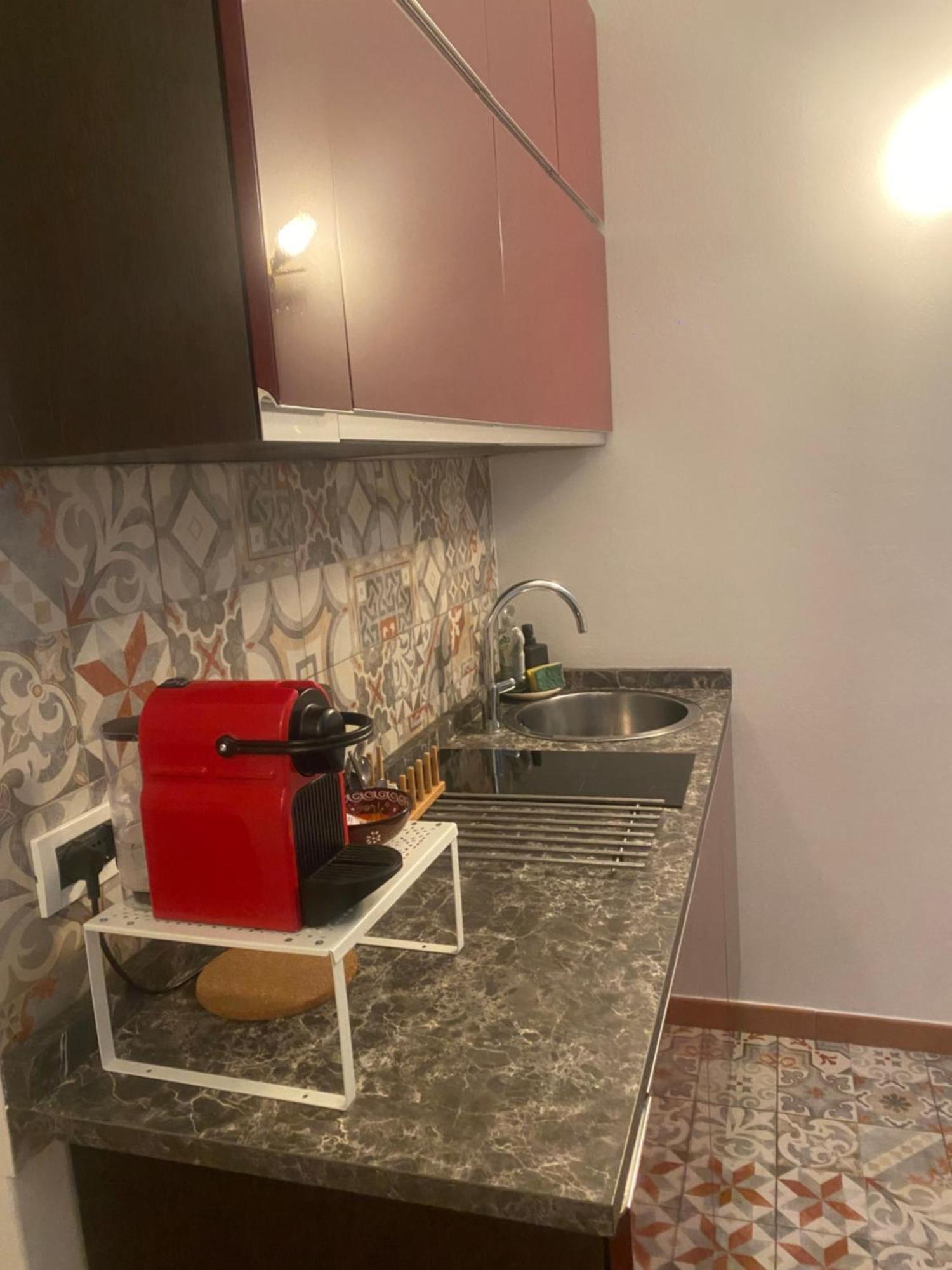 Delizioso Appartamento Citta Studi Milano Eksteriør billede